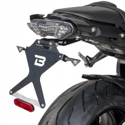 Suport de numar Barracuda pt Yamaha MT-10 Suport de numar Barracuda pt Yamaha MT-10