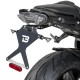 Suport de numar Barracuda pt Yamaha MT-10