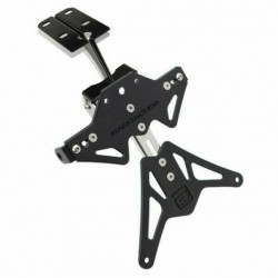 Suport de numar Barracuda pt Yamaha YZF- R1 Suport de numar Barracuda pt Yamaha YZF- R1