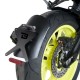 Suport de numar Barracuda pt Yamaha MT-09 (2017-2019)