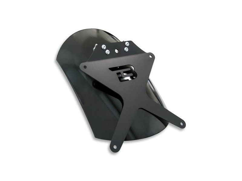 Suport de numar Barracuda pt Yamaha MT-09 (2017-2019)