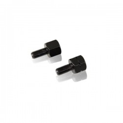 Adaptoare oglinzi Barracuda pentru BMW 10 mm (set) Adaptoare oglinzi Barracuda pentru BMW 10 mm (set)