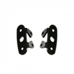 Adaptoare oglinzi Barracuda pt Yamaha R6 2008/2016 (set) Adaptoare oglinzi Barracuda pt Yamaha R6 2008/2016 (set)