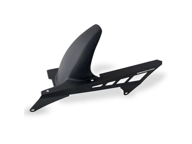 Aripa spate cu protectie lant Barracuda pt Honda CB 500X (2014 - 2015)
