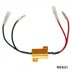 Rezistor electric 21w Barracuda Rezistor electric 21w Barracuda