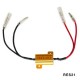 Rezistor electric 21w Barracuda Rezistor electric 21w Barracuda