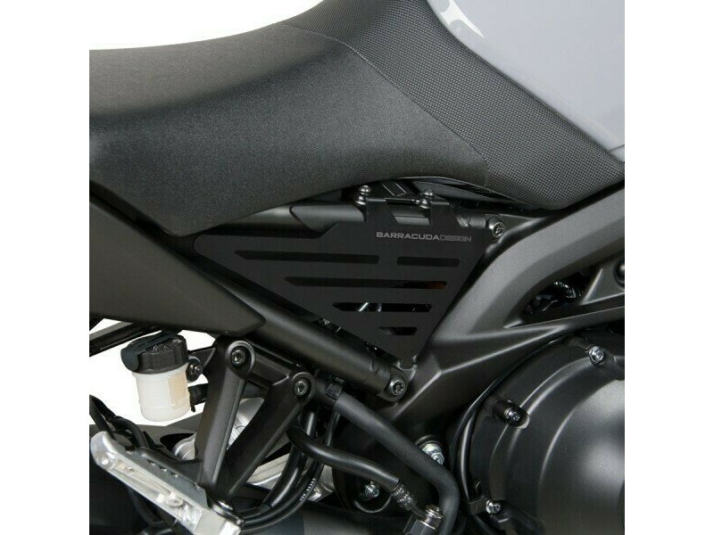 Protectii laterale Yamaha MT09 17 Protectii laterale Yamaha MT09 17