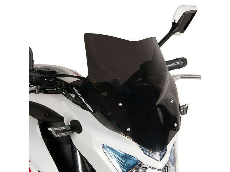 SPORTS SCREEN AEROSPORT pt Honda CB 500F 2013/ 15