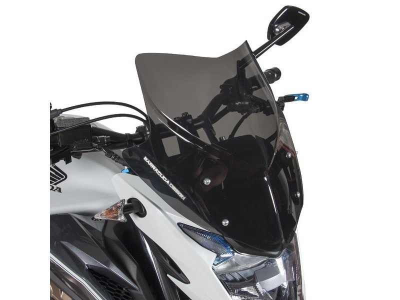 Parbriz AEROSPORT Honda CB 500F