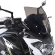 Parbriz AEROSPORT Barracuda pt Kawasaki Z650 (2007 - 2014)