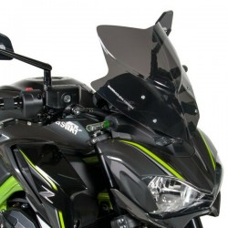 Parbriz AEROSPORT Barracuda pt Kawasaki Z900 2017/19 Parbriz AEROSPORT Barracuda pt Kawasaki Z900 2017/19