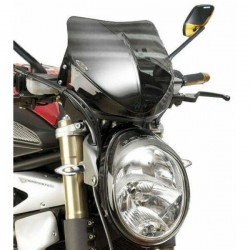 Parbriz AEROSPORT Barracuda pt MV AGUSTA BRUTALE Parbriz AEROSPORT Barracuda pt MV AGUSTA BRUTALE