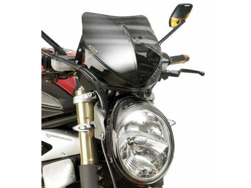 Parbriz AEROSPORT Barracuda pt MV AGUSTA BRUTALE Parbriz AEROSPORT Barracuda pt MV AGUSTA BRUTALE