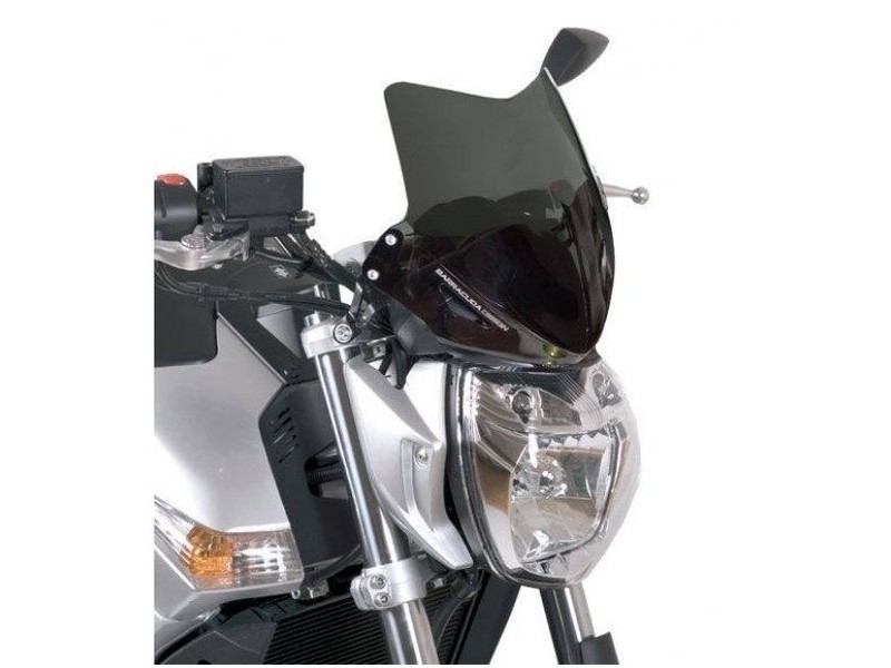 Parbriz Aerosport Barracuda SUZUKI GSR600