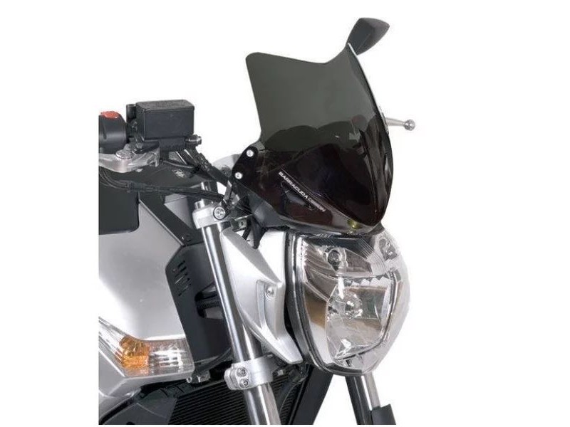 Parbriz Aerosport Barracuda SUZUKI GSR600