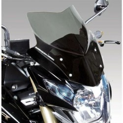 Parbriz AEROSPORT Barracuda pt Suzuki GSR 750
