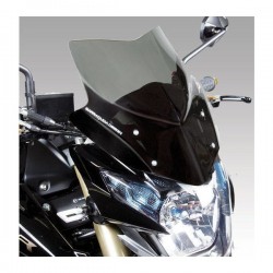 Parbriz AEROSPORT Barracuda pt Suzuki GSR 750 Parbriz AEROSPORT Barracuda pt Suzuki GSR 750