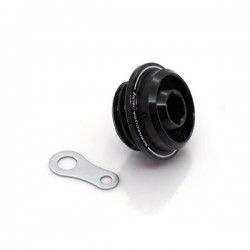 Surub pentru ulei Ø35 Yamaha V2 - Barracuda