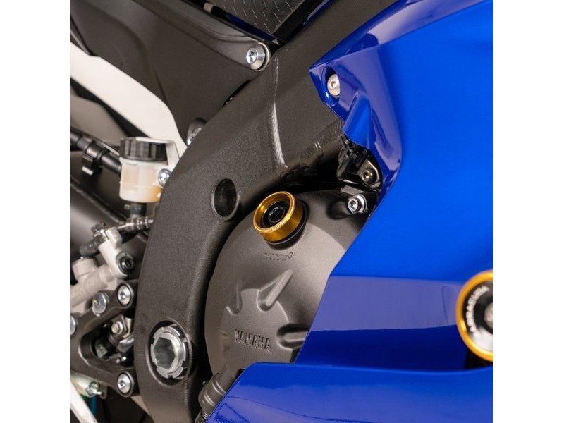 Surub pentru ulei Ø35 Yamaha V2 - Barracuda Surub pentru ulei Ø35 Yamaha V2 - Barracuda