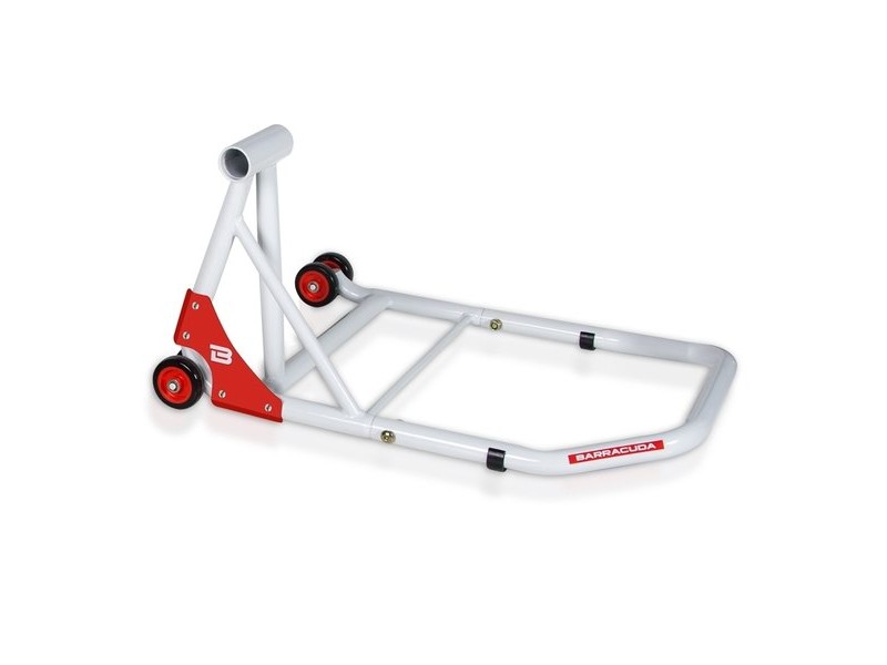 Stander Barracuda monobrat stanga