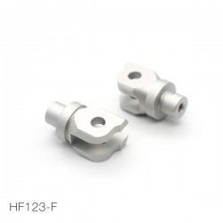 Suport scarita fata Barracuda pt Honda Suport scarita fata Barracuda pt Honda
