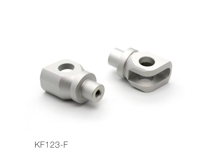 Suport scarita fata Barracuda pt Kawasaki