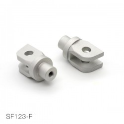 Suport scarita fata Barracuda pt Suzuki Suport scarita fata Barracuda pt Suzuki