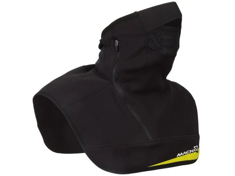 Protectie pentru gat si fata Macna Facemask 2.0