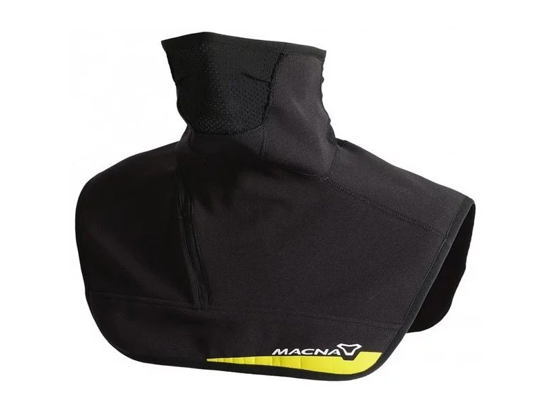 Protectie pentru gat si fata Macna Facemask 2.0
