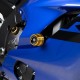 Protectii motor YAMAHA R6 2017 - 2018 BARRACUDA Protectii motor YAMAHA R6 2017 - 2018 BARRACUDA