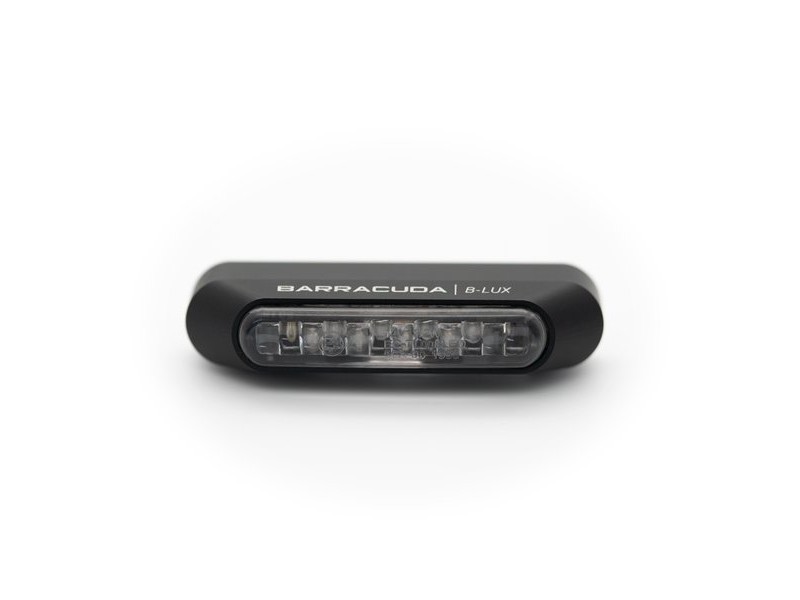 Stop Barracuda Micro Tiger Led