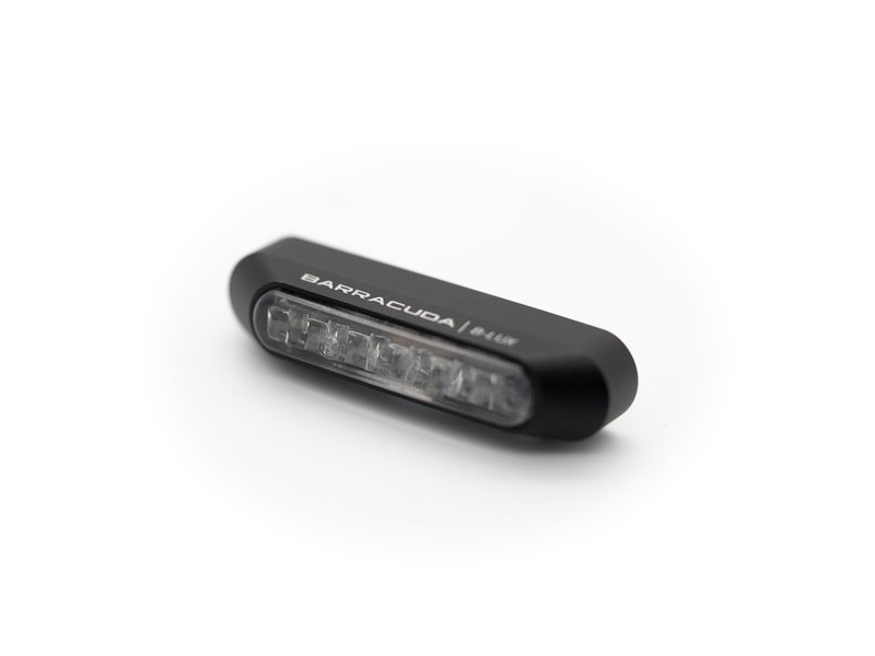 Stop Barracuda Micro Tiger Led