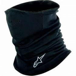 Protectie pentru gat cu masca Alpinestars TECH NECK WARMER