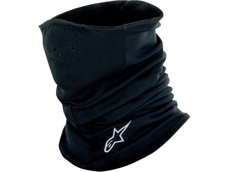Protectie pentru gat cu masca Alpinestars TECH NECK WARMER