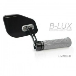 Olglinzi retrovizoare Barracuda Zkin-Z Bar End Olglinzi retrovizoare Barracuda Zkin-Z Bar End