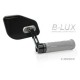 Olglinzi retrovizoare Barracuda Zkin-Z Bar End