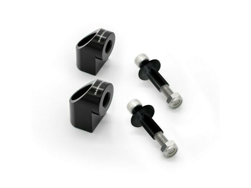 Adaptoare specifice Yamaha oglinzi pentru ghidon Adaptoare specifice Yamaha oglinzi pentru ghidon