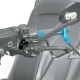 Adaptoare specifice Yamaha oglinzi pentru ghidon Adaptoare specifice Yamaha oglinzi pentru ghidon