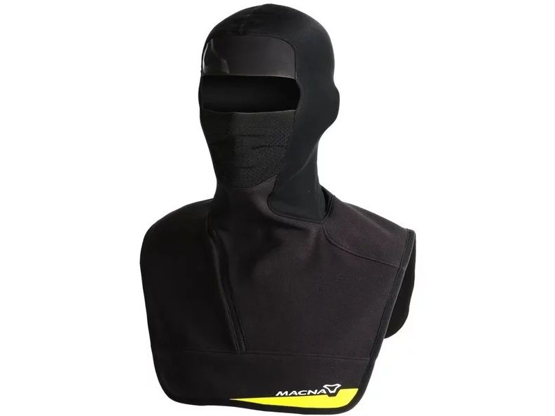 Cagula pt sezon rece Macna Balaclava 3.0