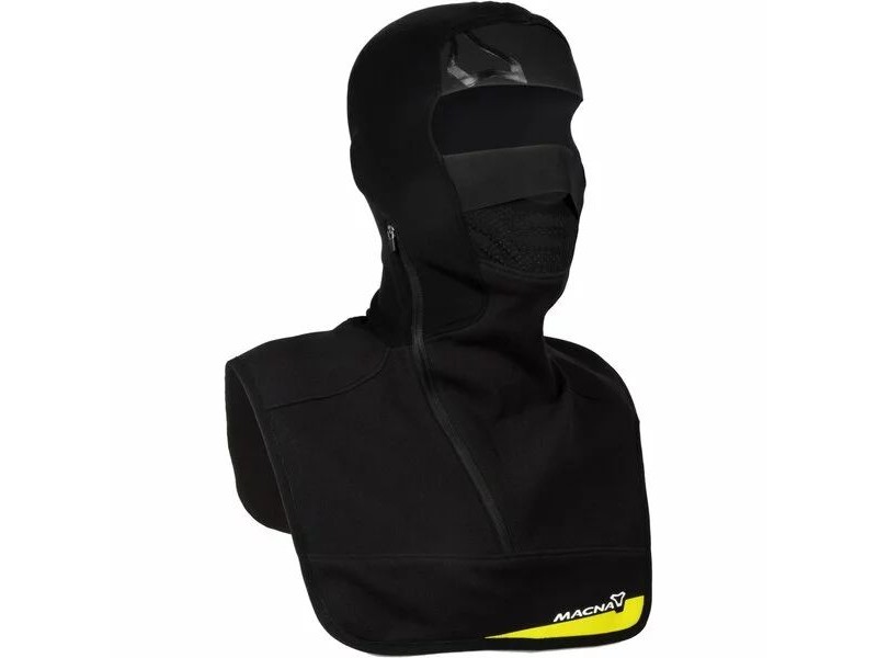Cagula pt sezon rece Macna Balaclava 3.0