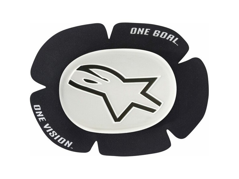 Slidere pentru genunchi Alpinestars GP SPORT EVO Slidere pentru genunchi Alpinestars GP SPORT EVO