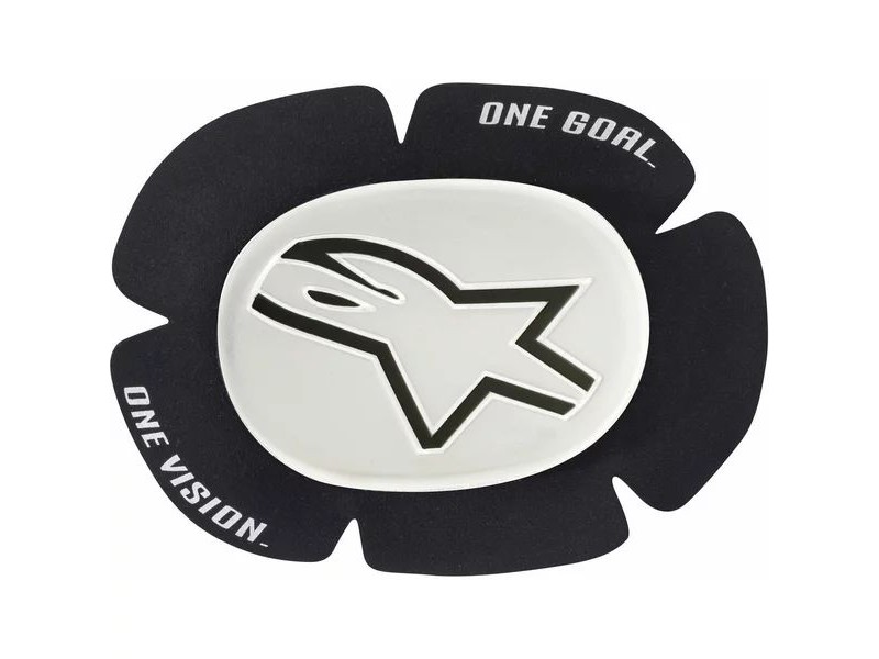 Slidere pentru genunchi Alpinestars GP SPORT EVO