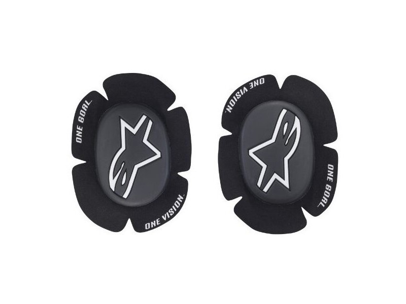 Slidere pentru genunchi Alpinestars GP SPORT EVO Slidere pentru genunchi Alpinestars GP SPORT EVO