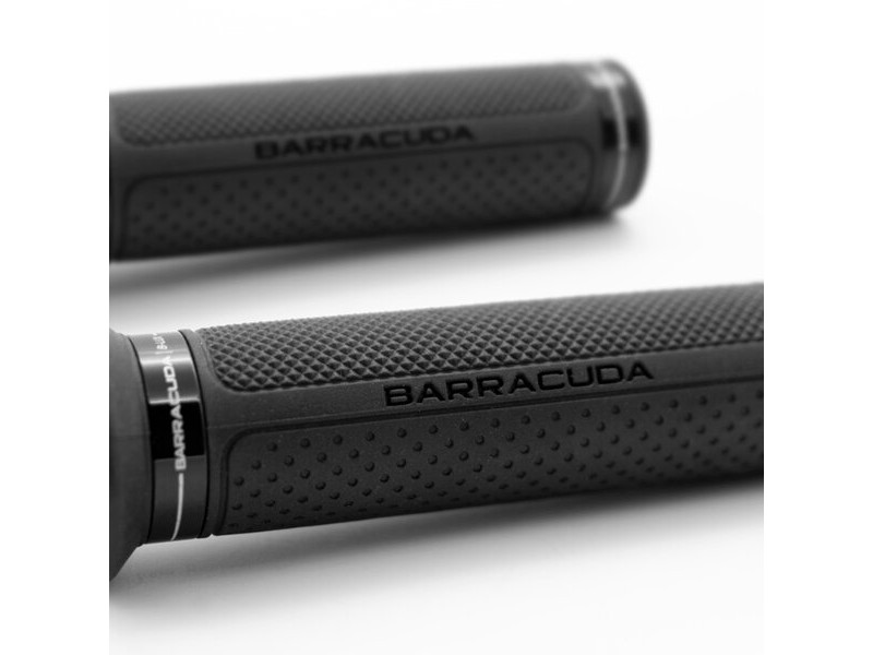 Mansoane Barracuda Basic Ring