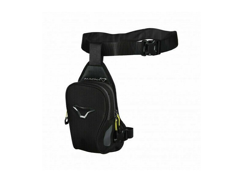 Borseta picior Macna Leg Bag 12x7x20