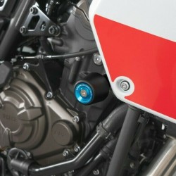 Protectii motor Yamaha Tenere 700 (19-20) Protectii motor Yamaha Tenere 700 (19-20)
