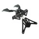 Suport de numar Barracuda pt CB 1000R 2018-2020