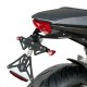 Suport de numar Barracuda pt CB 1000R 2018-2020