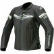 Geaca de piele dama Alpinestars Stella GP R TECH-AIR Ready masura 46 Geaca de piele dama Alpinestars Stella GP R TECH-AIR Ready masura 46