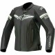 Geaca de piele dama Alpinestars Stella GP R TECH-AIR Ready masura 46 Geaca de piele dama Alpinestars Stella GP R TECH-AIR Ready masura 46